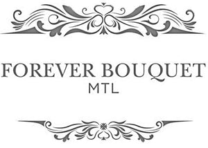 Forever Bouquet Mtl